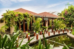 Silk Sense Hoi An River Resort