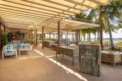 Melia Ho Tram Beach Resort