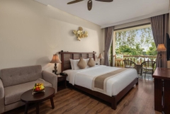 Silk Sense Hoi An River Resort