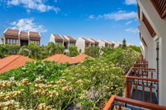 Silk Sense Hoi An River Resort