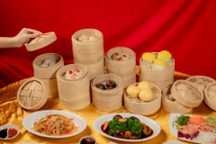 Nha Trang Marriott Resort & Spa