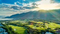 Nha Trang Marriott Resort & Spa