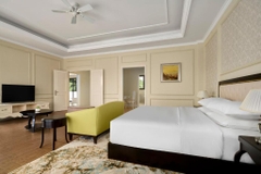 Nha Trang Marriott Resort & Spa
