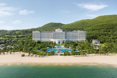 Nha Trang Marriott Resort & Spa
