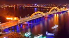 Tour Vinh –  Đà Nẵng 3N2Đ