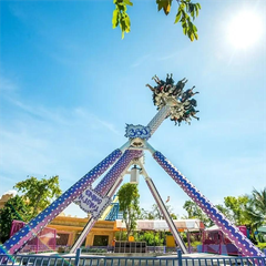 Combo công viên nước - Games outdoor