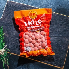 Xúc xích Hồ lô Đồng Quê BD Foods 500g (45 viên)