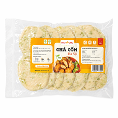 Chả Cốm Hà Nội Muwono 500g – Tinh Hoa Đặc Sản Thủ Đô