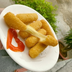 Phô mai Que Nét Việt 650g (20 chiếc)