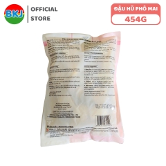 Đậu Hũ Cá Phô Mai YOSA 454g