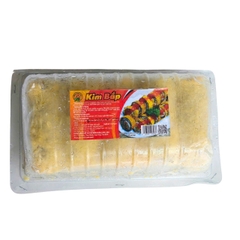 Kim Bắp Chiên Thảo Linh Linh 1.5kg (10 Cuộn)