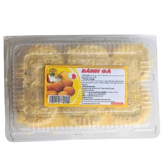 Bánh Gà Thảo Linh Linh 500g (12 Chiếc)