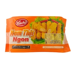 Nem thịt NGON Kachifood 450g (20 chiếc)