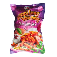 Khoai Lang Thanh Tẩm Vừng Thảo Linh Linh 1kg