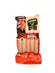 Xúc xích ZoZo Javata Dài 500g (10 Chiếc)