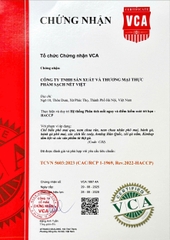 Xôi Gà Nấm Nét Việt 1kg (10 Nắm)