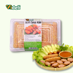 Nem chua rán Videli 500g