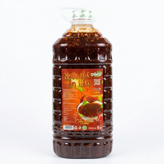 Nước Sốt Ăn Liền Anh Tú 5Kg