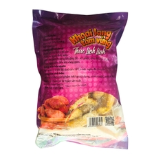 Khoai Lang Thanh Tẩm Vừng Thảo Linh Linh 1kg