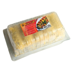 Kim Bắp Chiên Thảo Linh Linh 1.5kg (10 Cuộn)