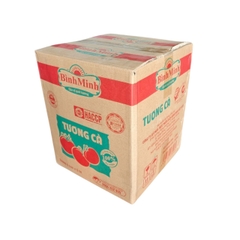 Tương Cà Bình Minh Gia vị Quê Hương 5 Lít