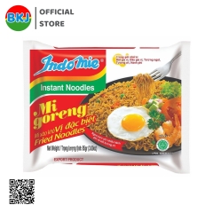 Thùng 40 Gói Mì trộn Indomie Vị Đặc Biệt 85g