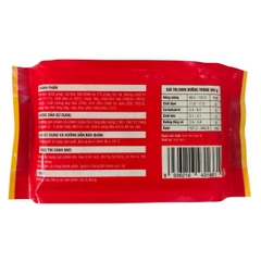 Nem chua rán Phố Cổ LC Foods 440g (20 Chiếc)