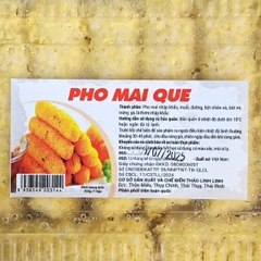 Phô Mai Que Thảo Linh Linh 700g (20 Chiếc)