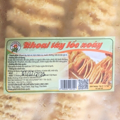 Khoai Tây Lốc Xoáy Thảo Linh Linh 1kg (10 Chiếc)