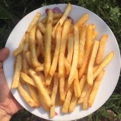 Khoai Tây Chiên Venus Cọng 7/7 (1kg)