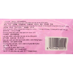 Bánh Khoai Môn Lệ Phố Ying Jia 300g