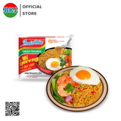 Thùng 40 Gói Mì trộn Indomie Vị Đặc Biệt 85g