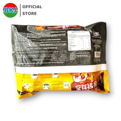 Mì Trộn Gà Cay Phô Mai ABC Indonesia 80g
