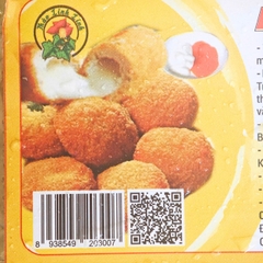 Bánh Gà Thảo Linh Linh 500g (12 Chiếc)