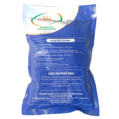 Đậu hũ phô mai KENRI 450g