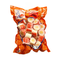 Cua viên Huỳnh Đế YOSA 454g