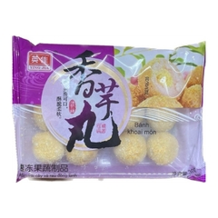 Khoai Môn Lệ Phố Trung 300g
