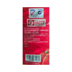 Tương Cà Bình Minh Gia vị Quê Hương 5 Lít