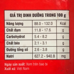 Nem chua rán Phố Cổ LC Foods 440g (20 Chiếc)