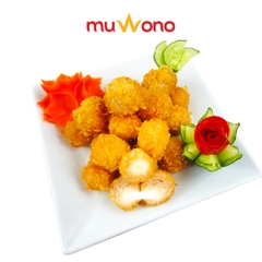 Nem viên nhân phô mai Muwono 300g (15 viên to)