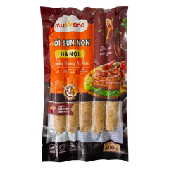 Dồi Sụn Non Hà Nội Muwono 500g
