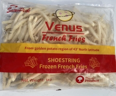 Khoai Tây Chiên Venus Cọng 7/7 (1kg)