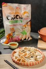 Sủi Cảo Nhân Thịt ChichiFood 500g