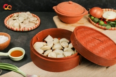 Sủi Cảo Nhân Thịt ChichiFood 500g