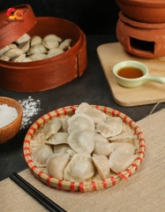 Sủi Cảo Nhân Thịt ChichiFood 500g