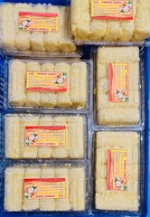 Kim Bắp Chiên Giòn Ngon Anh Đào Foods 750g (5 Chiếc)