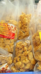 Gà Viên Tươi Chiên Giòn Anh Đào Foods 1kg