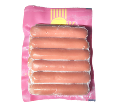 Xúc Xích CP Winner 500g (12 Chiếc)