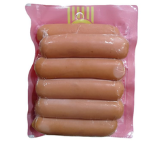 Xúc Xích CP Winner 500G (10 Chiếc)