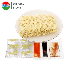 Thùng 40 Gói Mì trộn Indomie Vị Đặc Biệt 85g